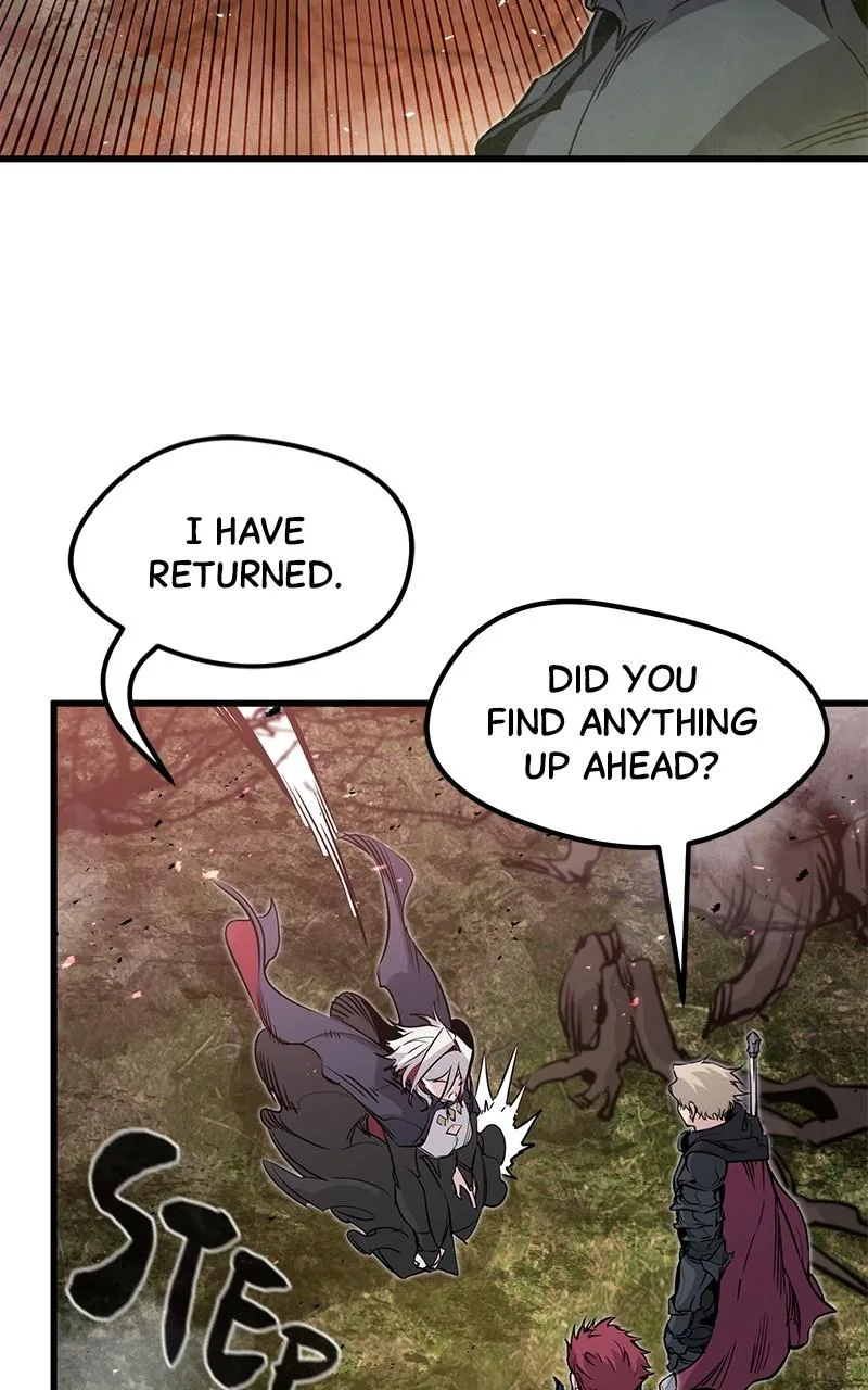 The Regressed Mercenary Has a Plan Chapter 26 – Page 21