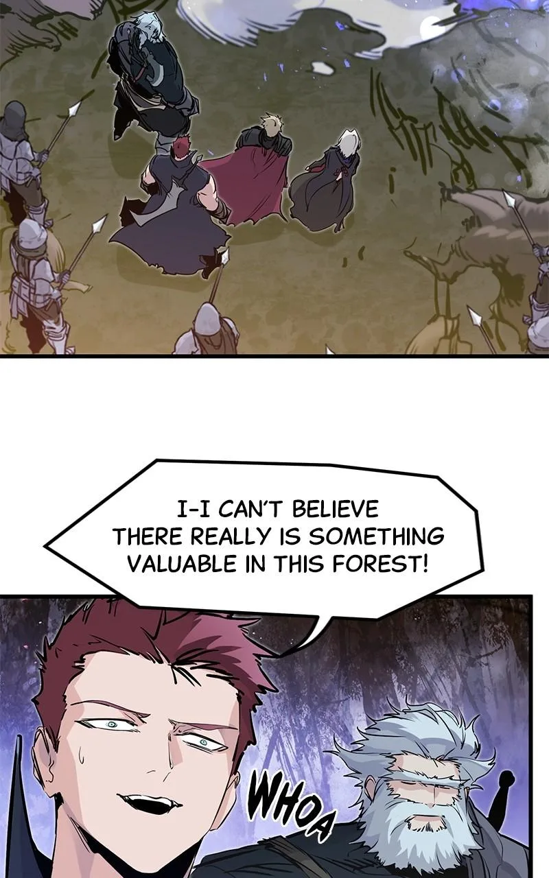 The Regressed Mercenary Has a Plan Chapter 26 – Page 32