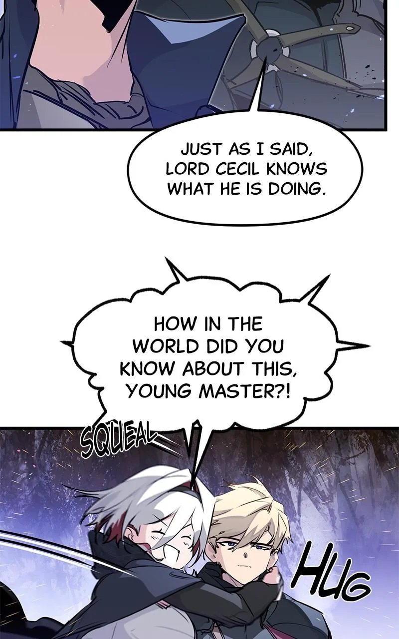 The Regressed Mercenary Has a Plan Chapter 26 – Page 33