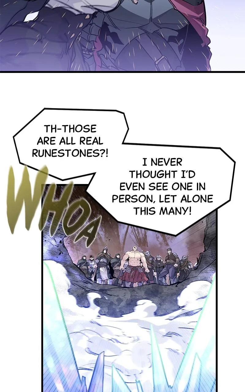 The Regressed Mercenary Has a Plan Chapter 26 – Page 34
