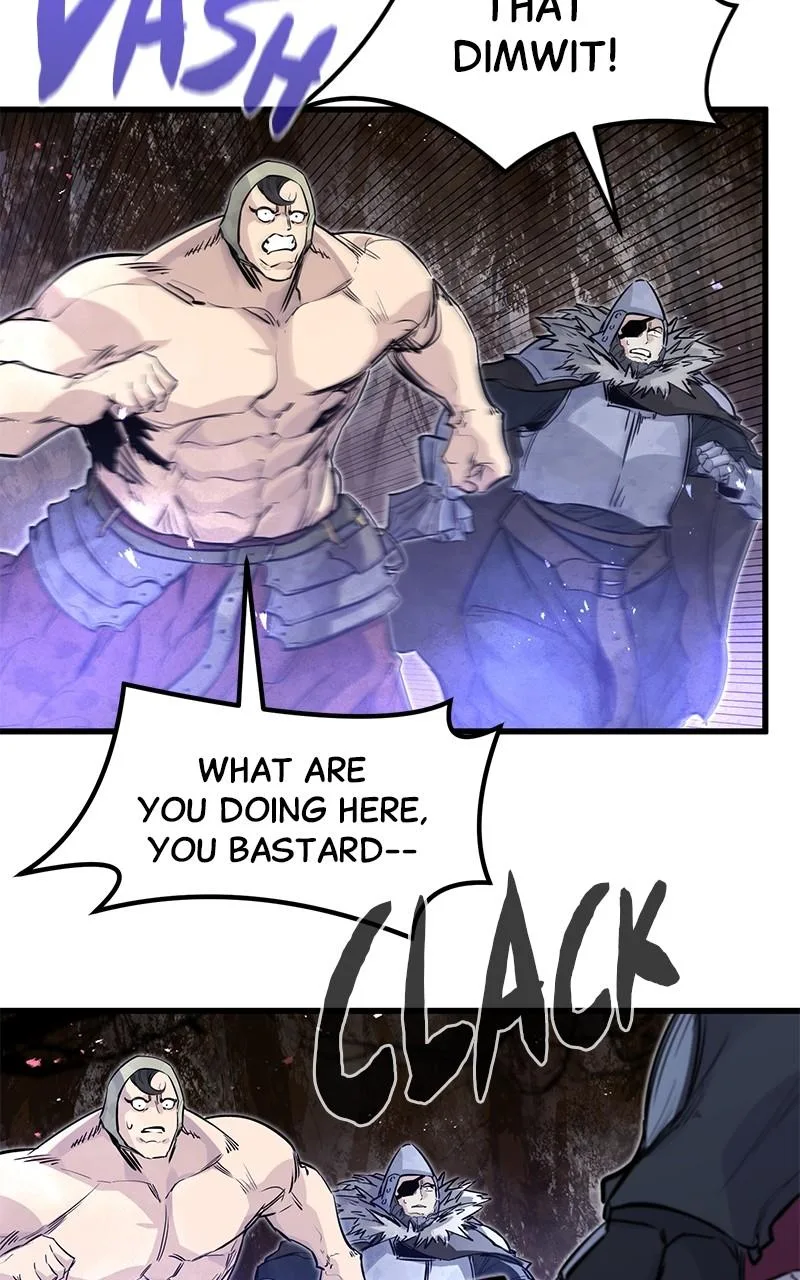 The Regressed Mercenary Has a Plan Chapter 26 – Page 41