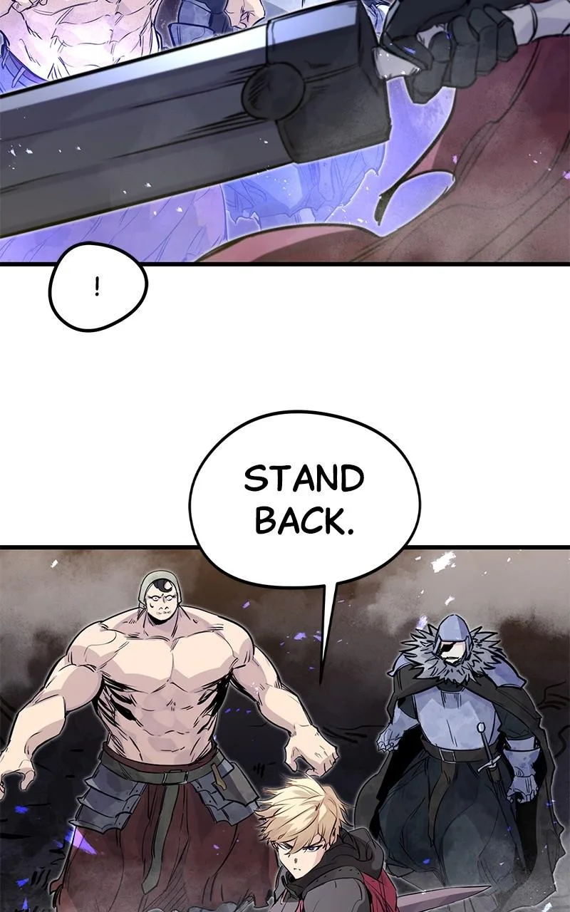 The Regressed Mercenary Has a Plan Chapter 26 – Page 42
