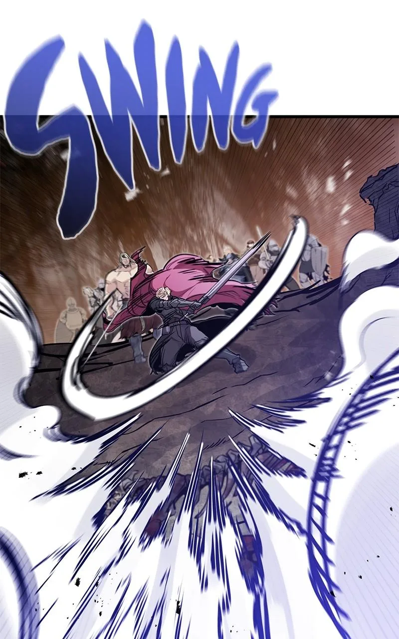 The Regressed Mercenary Has a Plan Chapter 26 – Page 45