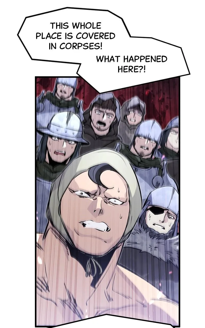 The Regressed Mercenary Has a Plan Chapter 26 – Page 49