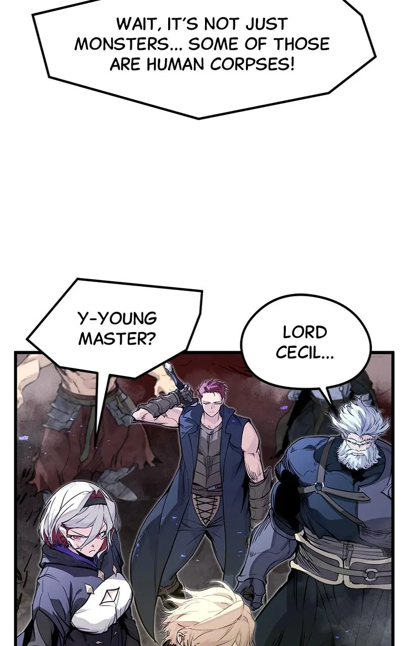 The Regressed Mercenary Has a Plan Chapter 26 – Page 50
