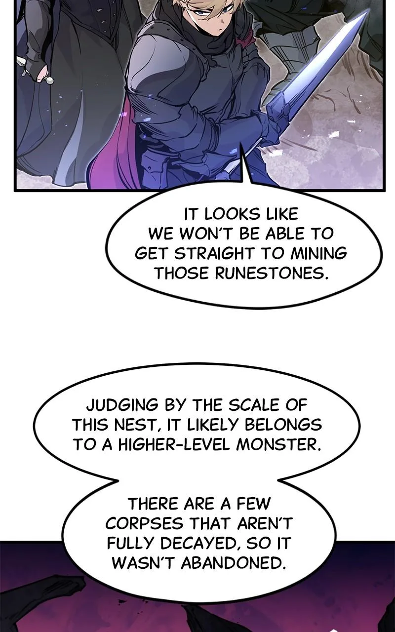The Regressed Mercenary Has a Plan Chapter 26 – Page 51