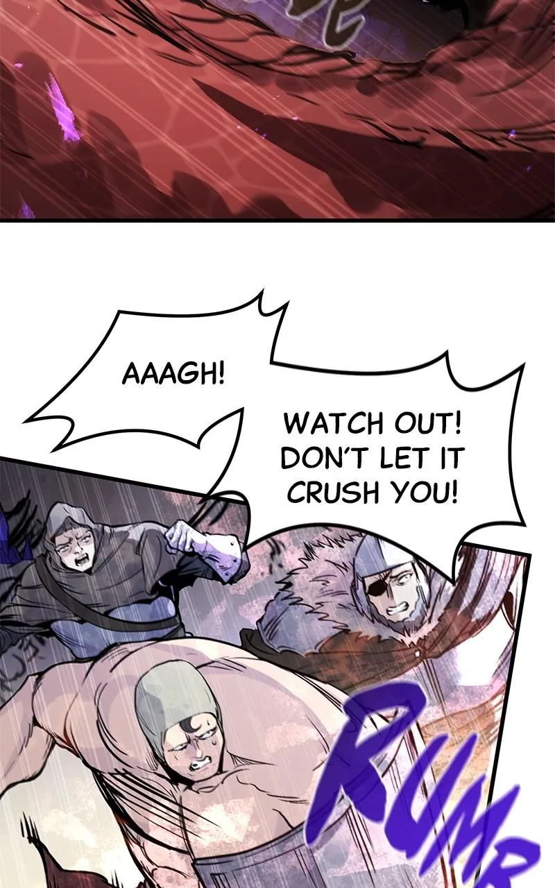 The Regressed Mercenary Has a Plan Chapter 26 – Page 83