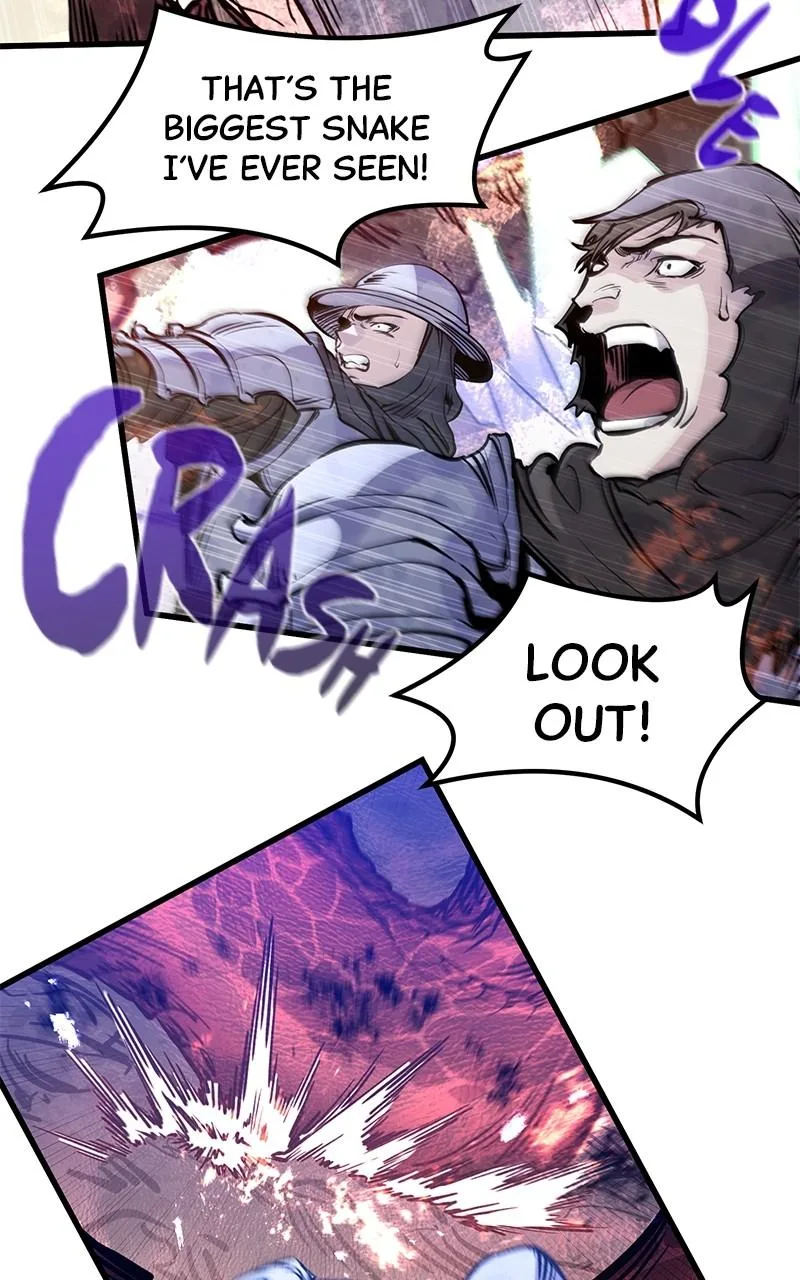 The Regressed Mercenary Has a Plan Chapter 26 – Page 84