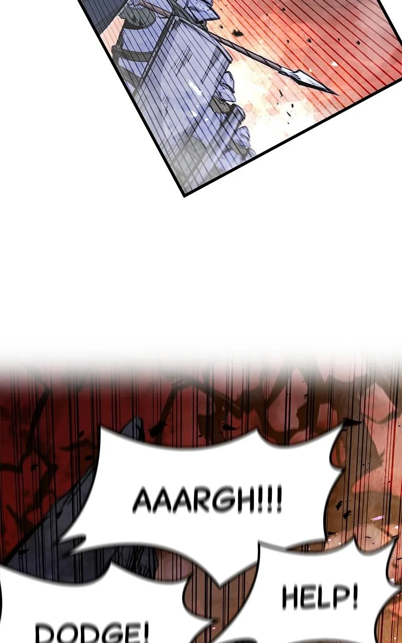 The Regressed Mercenary Has a Plan Chapter 26 – Page 87