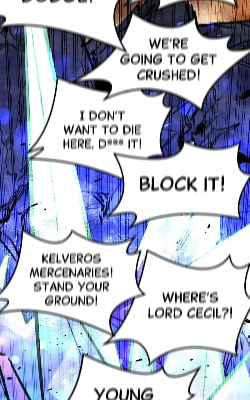 The Regressed Mercenary Has a Plan Chapter 26 – Page 88