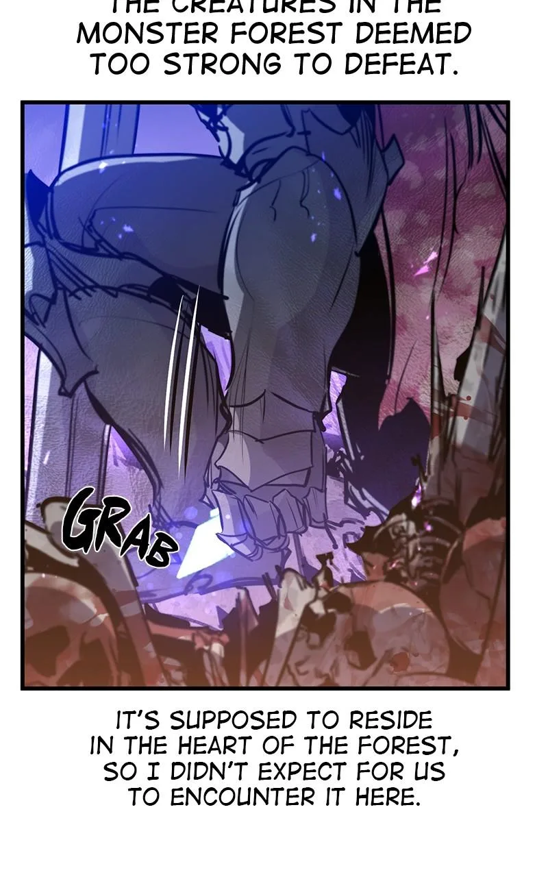 The Regressed Mercenary Has a Plan Chapter 26 – Page 95