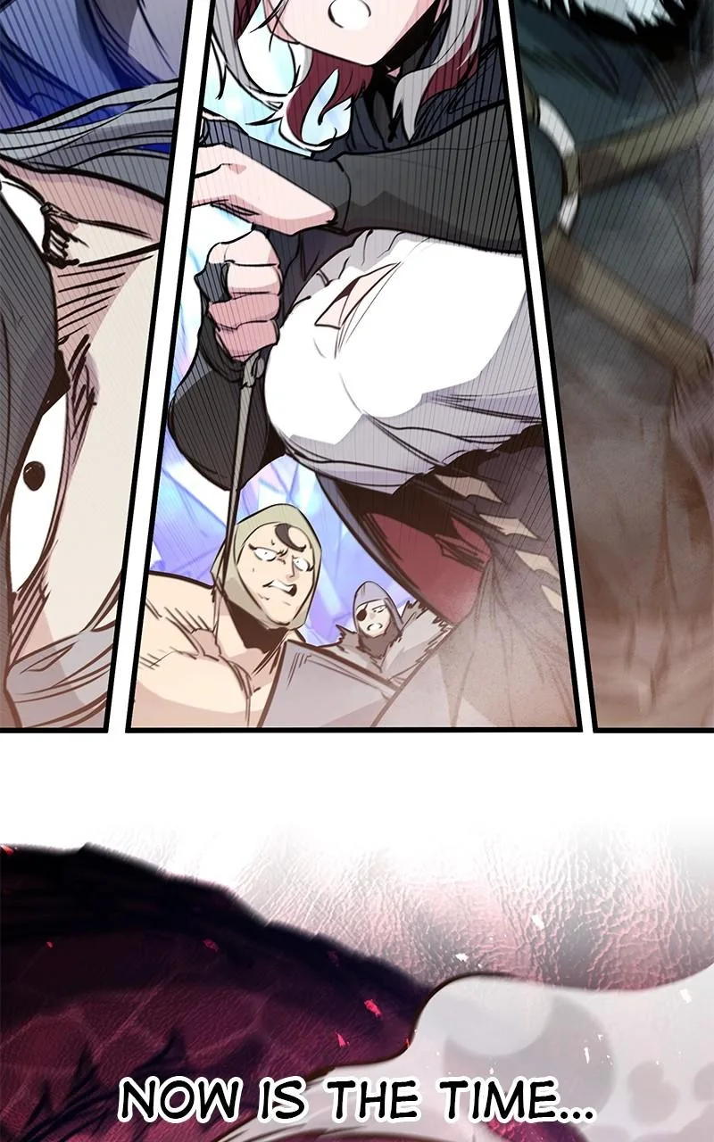 The Regressed Mercenary Has a Plan Chapter 27 – Page 23
