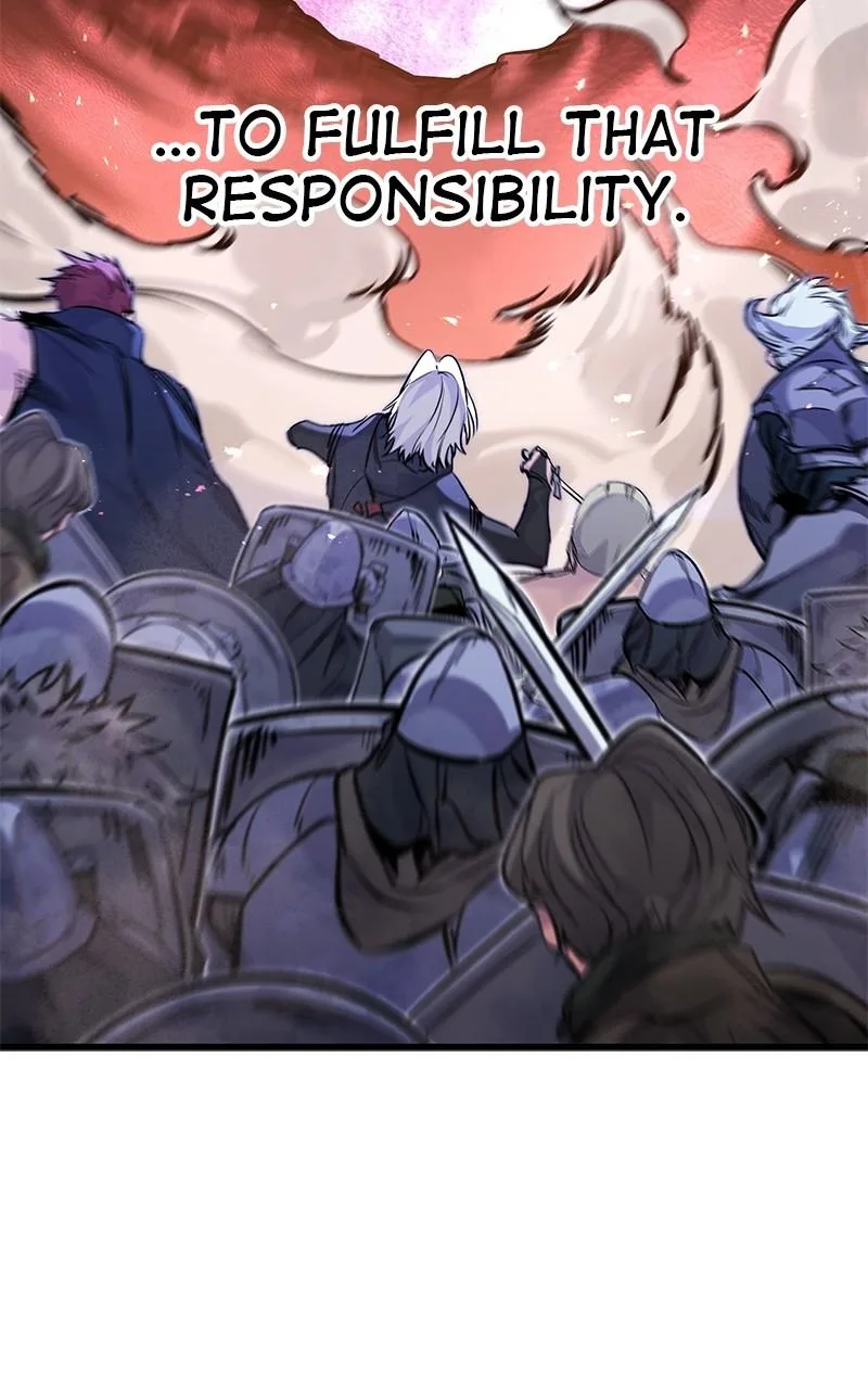 The Regressed Mercenary Has a Plan Chapter 27 – Page 25