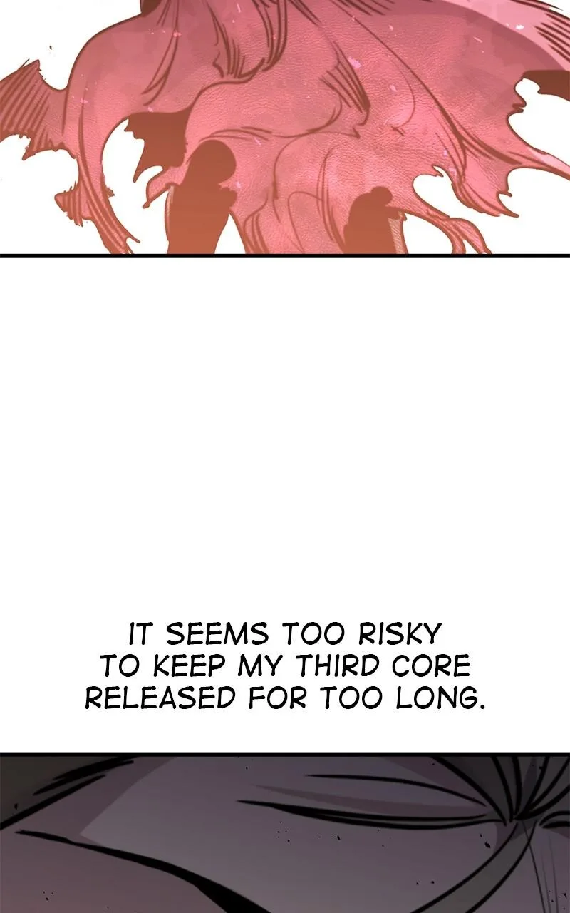 The Regressed Mercenary Has a Plan Chapter 27 – Page 31