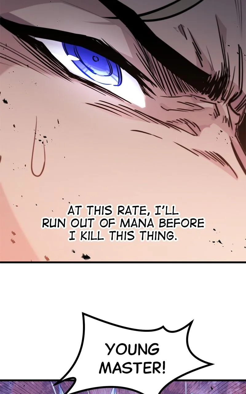 The Regressed Mercenary Has a Plan Chapter 27 – Page 32
