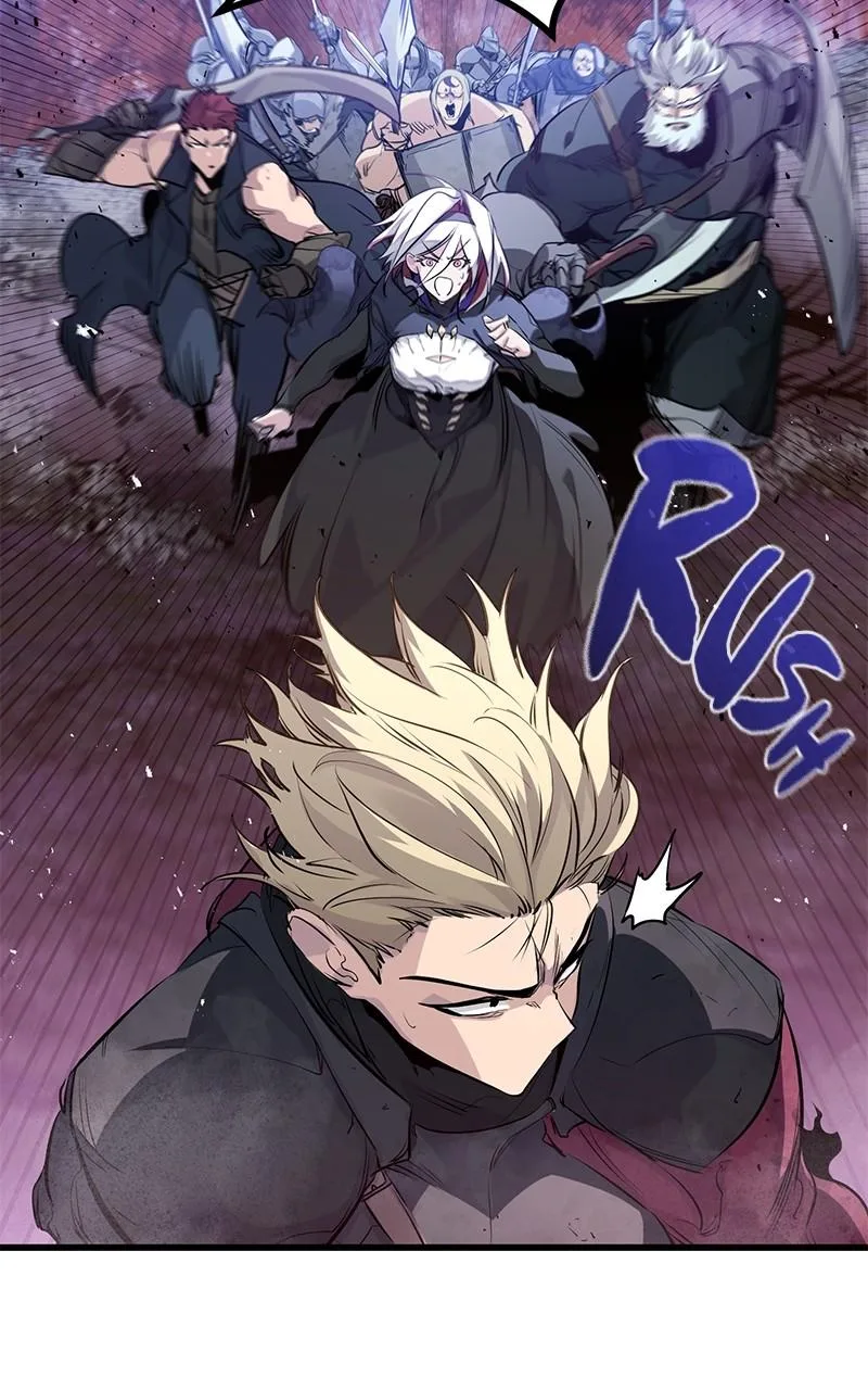 The Regressed Mercenary Has a Plan Chapter 27 – Page 33