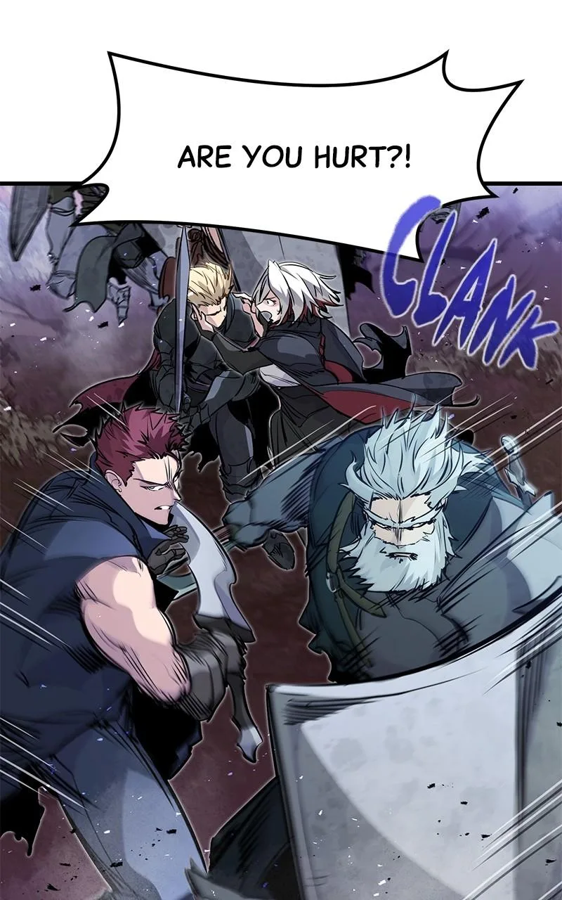 The Regressed Mercenary Has a Plan Chapter 27 – Page 34