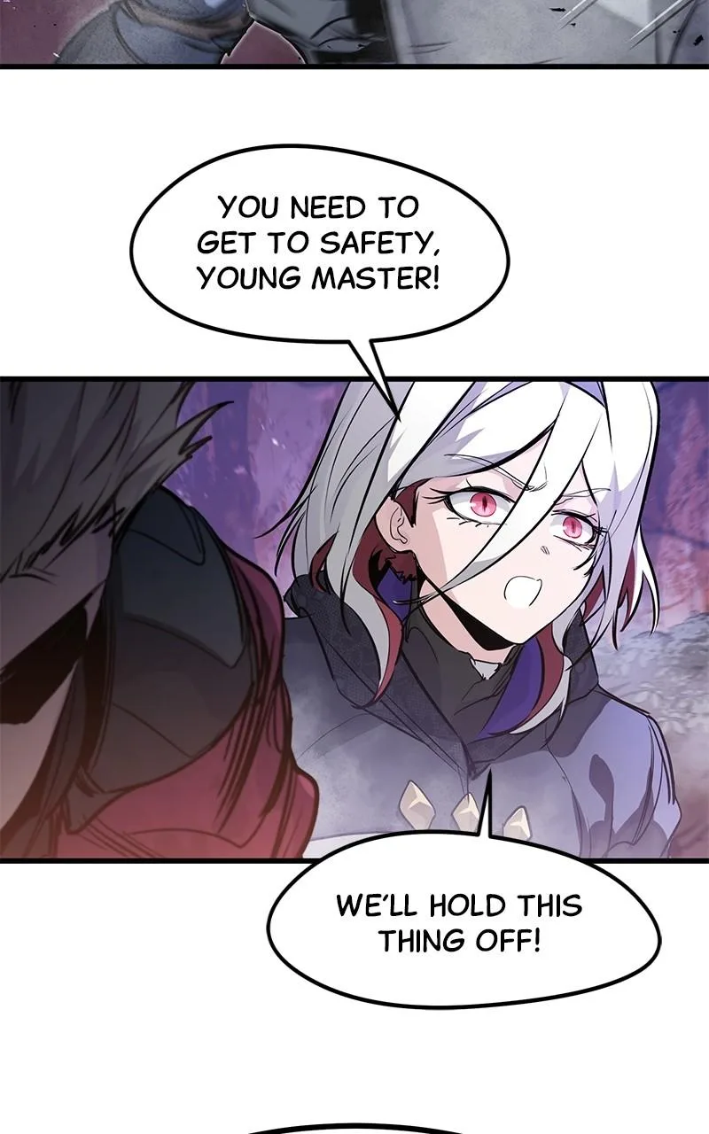 The Regressed Mercenary Has a Plan Chapter 27 – Page 35