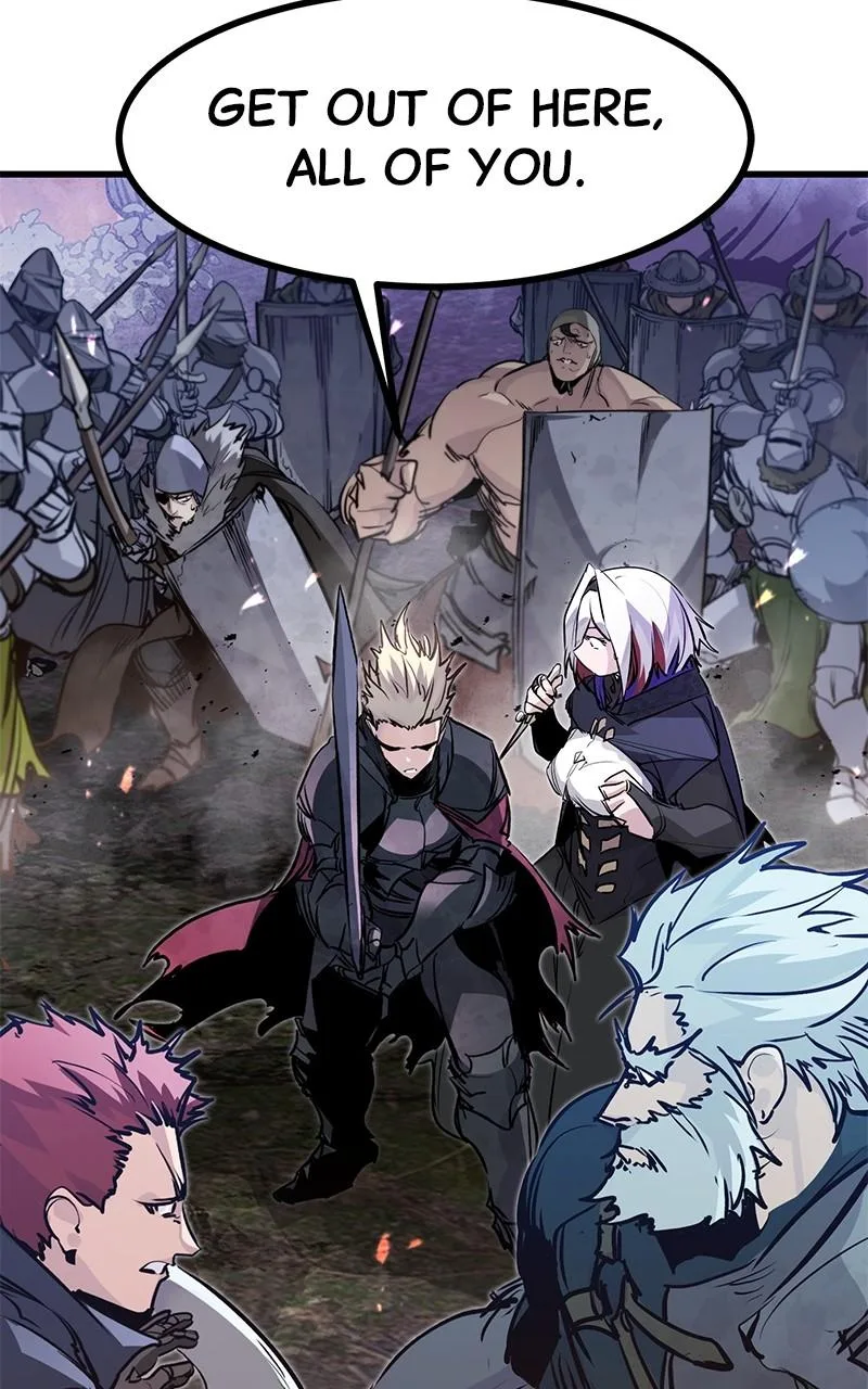 The Regressed Mercenary Has a Plan Chapter 27 – Page 36