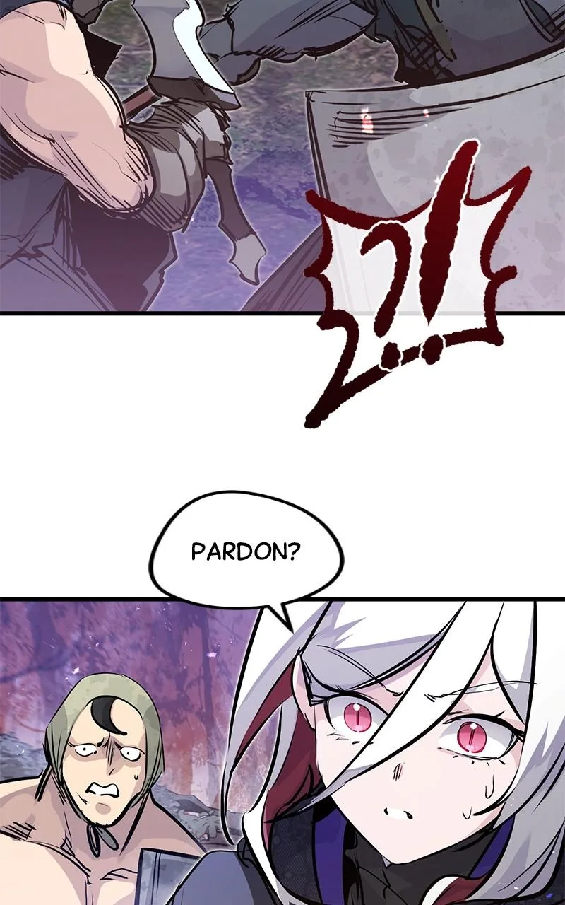 The Regressed Mercenary Has a Plan Chapter 27 – Page 37