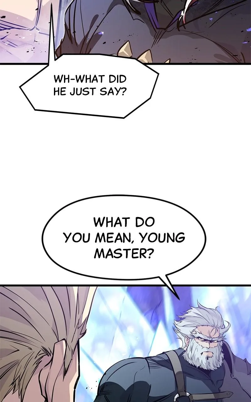 The Regressed Mercenary Has a Plan Chapter 27 – Page 38