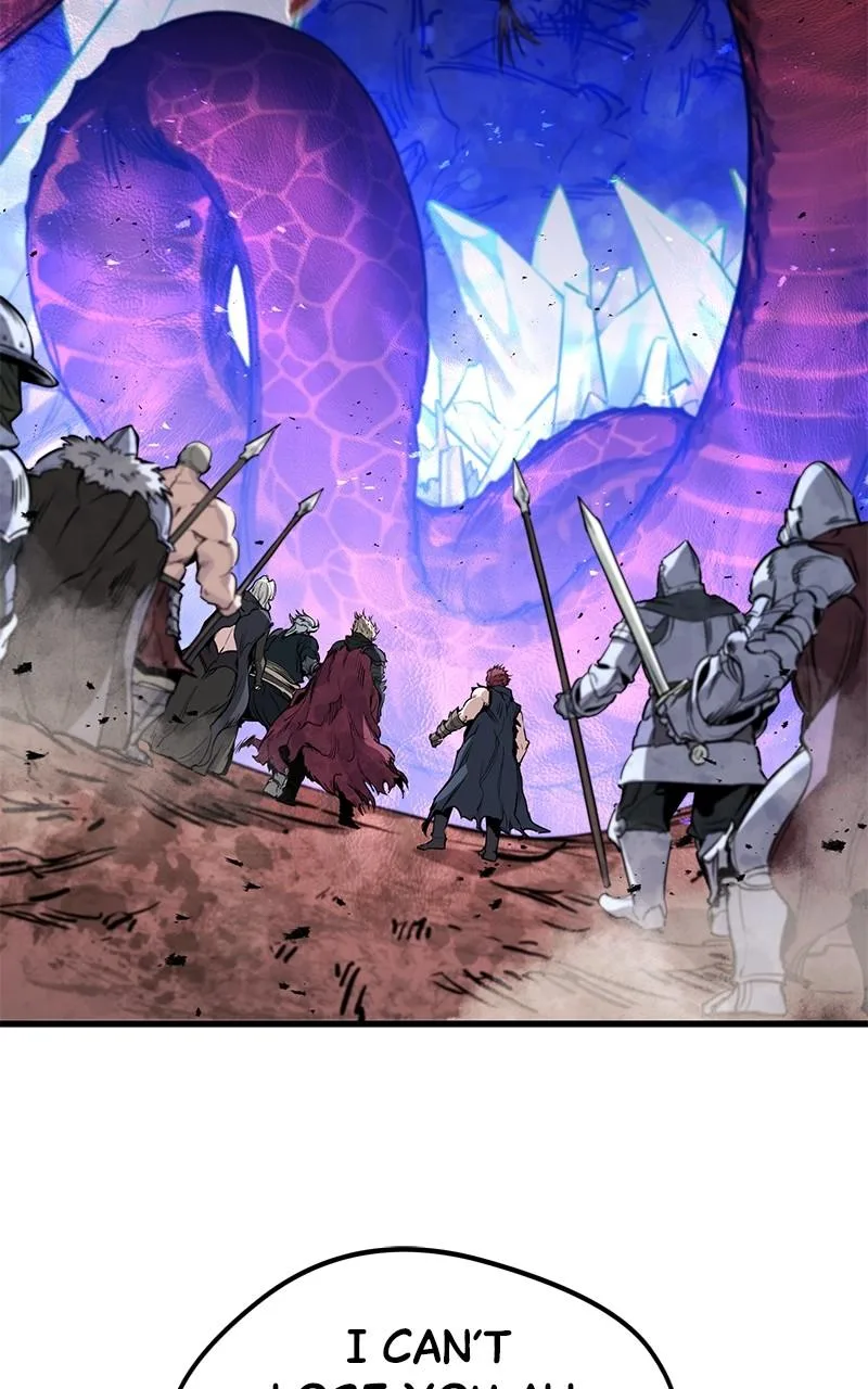 The Regressed Mercenary Has a Plan Chapter 27 – Page 40