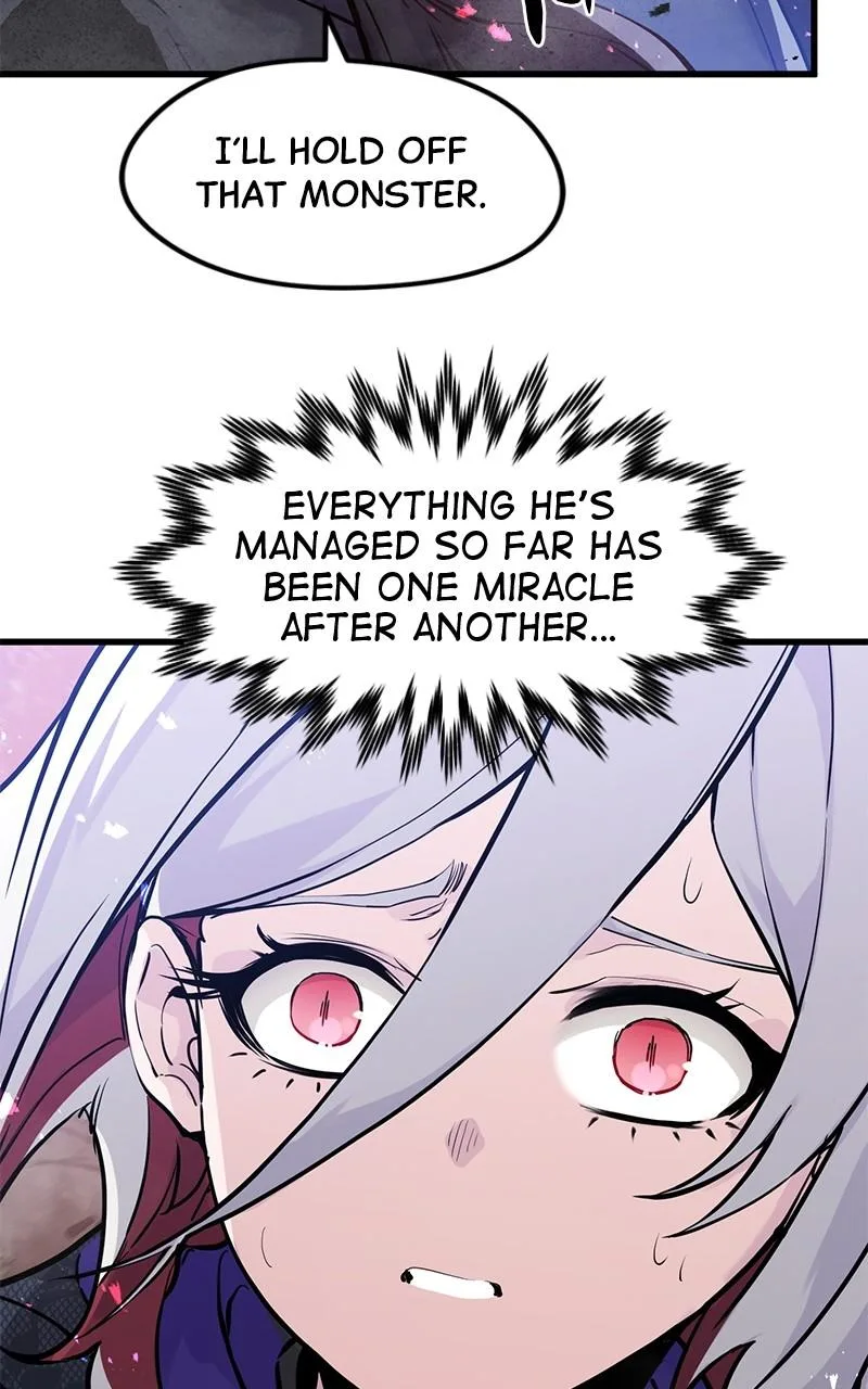 The Regressed Mercenary Has a Plan Chapter 27 – Page 43