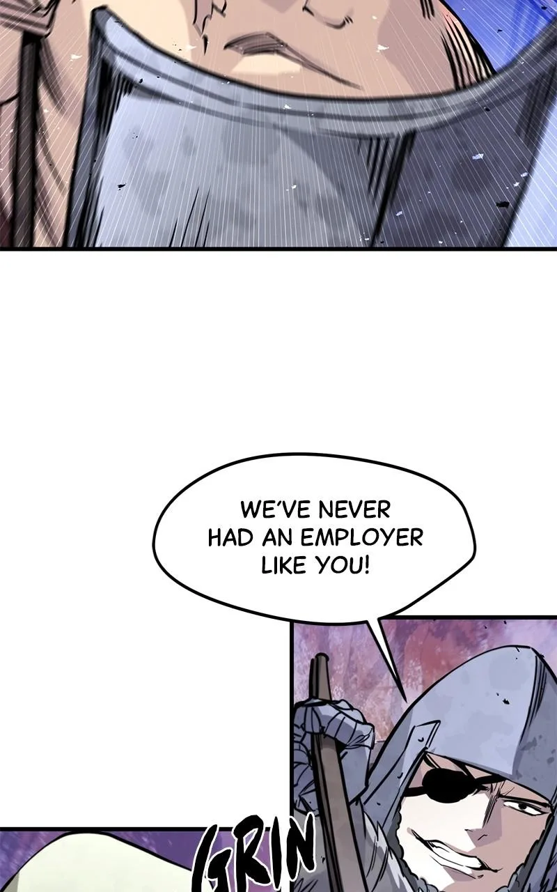 The Regressed Mercenary Has a Plan Chapter 27 – Page 53
