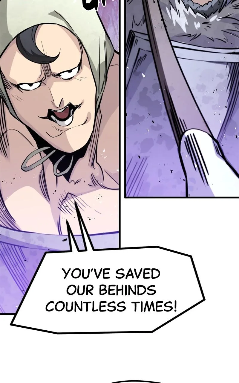 The Regressed Mercenary Has a Plan Chapter 27 – Page 54