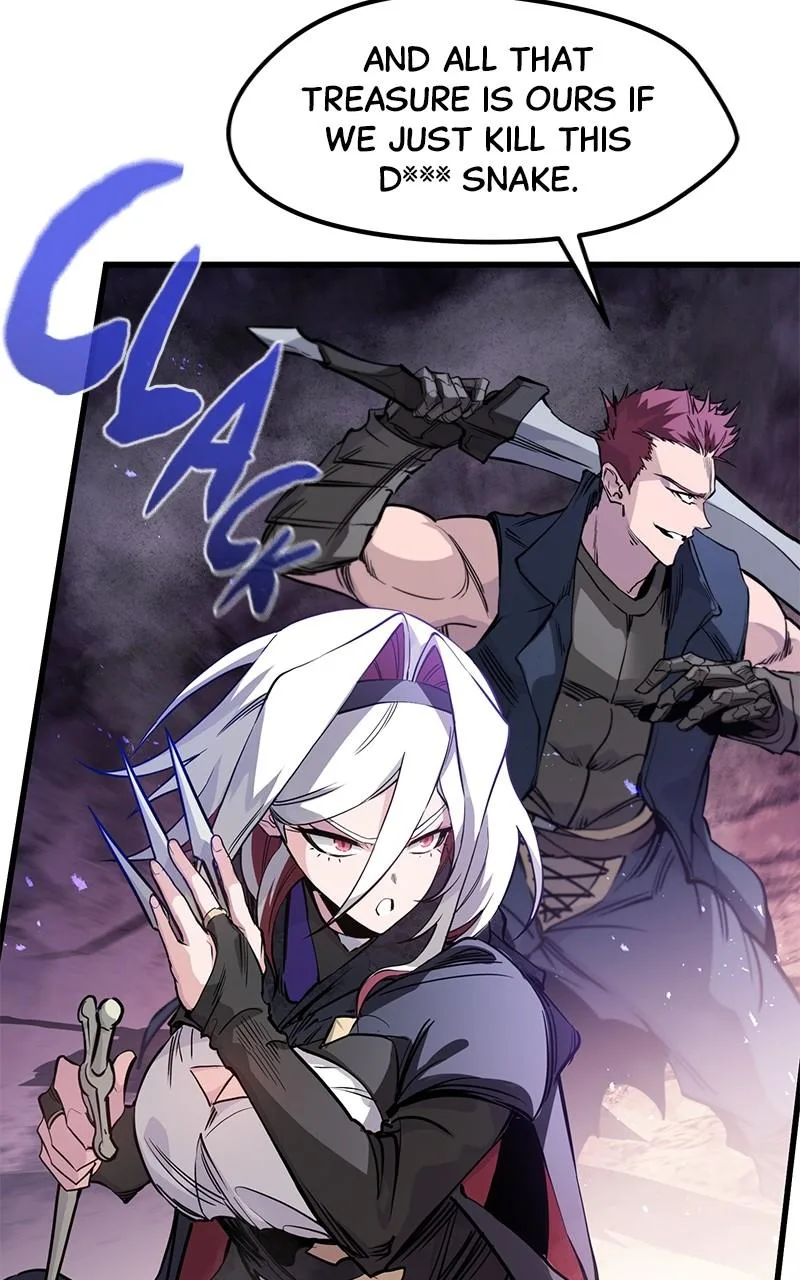 The Regressed Mercenary Has a Plan Chapter 27 – Page 55