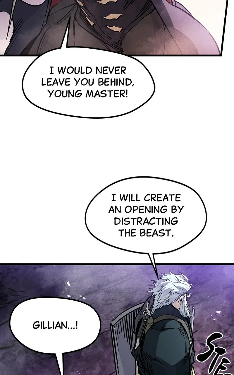The Regressed Mercenary Has a Plan Chapter 27 – Page 56