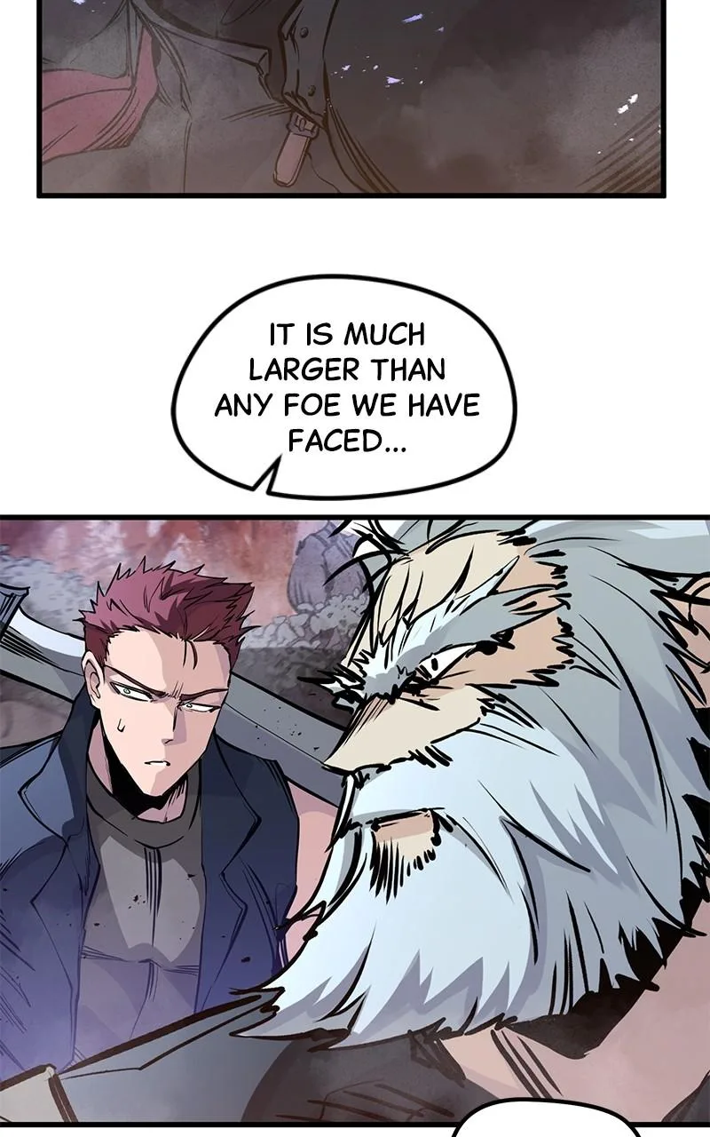The Regressed Mercenary Has a Plan Chapter 27 – Page 60