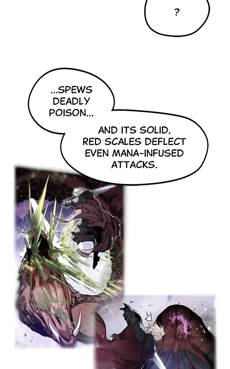 The Regressed Mercenary Has a Plan Chapter 27 – Page 61