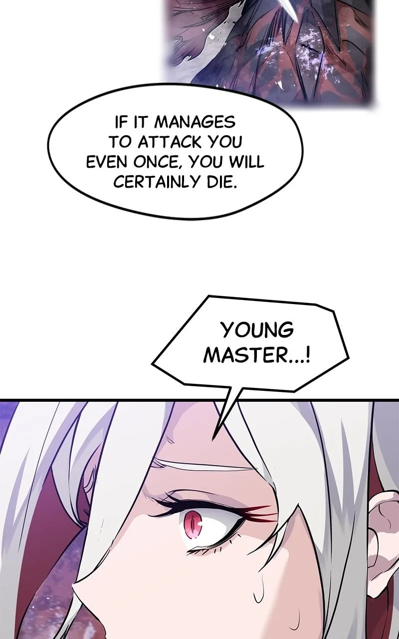The Regressed Mercenary Has a Plan Chapter 27 – Page 62