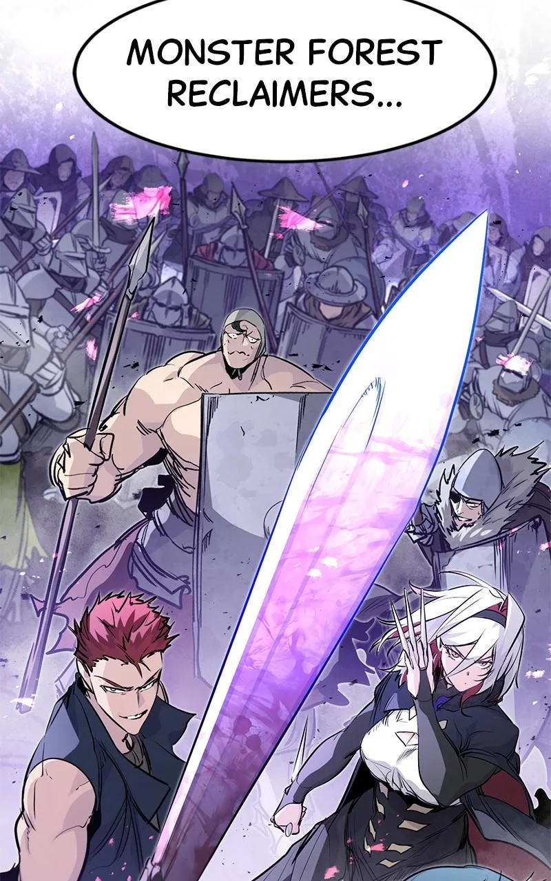 The Regressed Mercenary Has a Plan Chapter 27 – Page 66