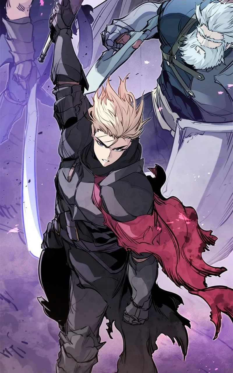 The Regressed Mercenary Has a Plan Chapter 27 – Page 67
