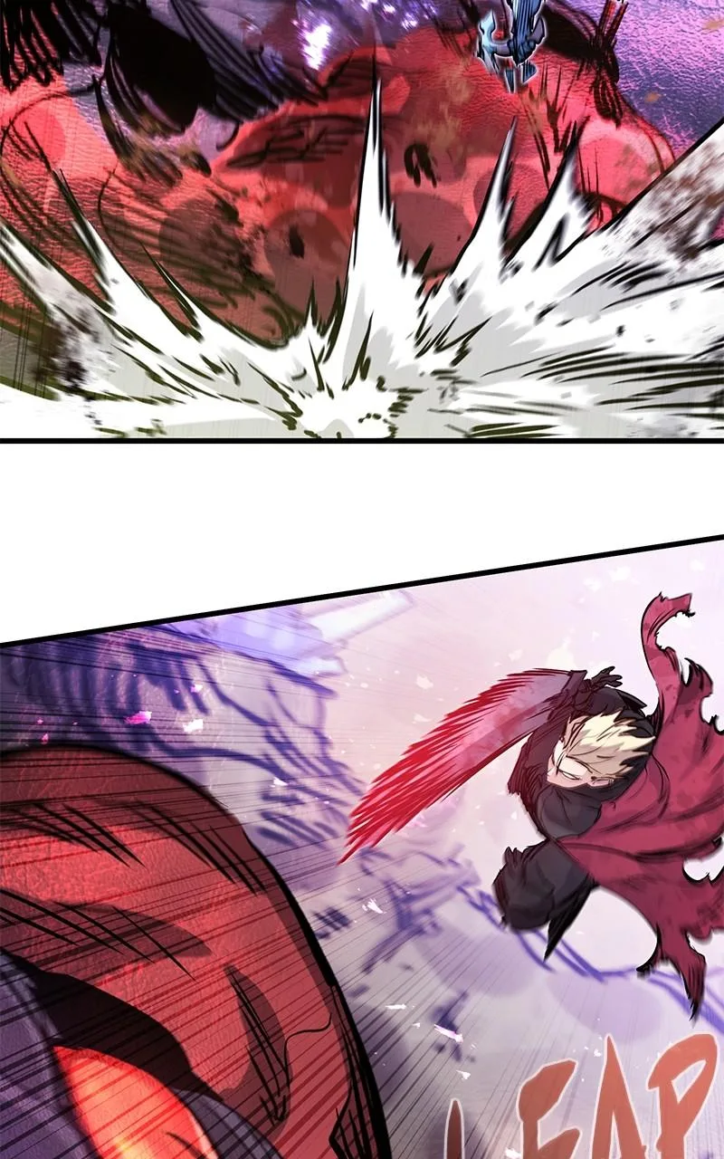 The Regressed Mercenary Has a Plan Chapter 27 – Page 77