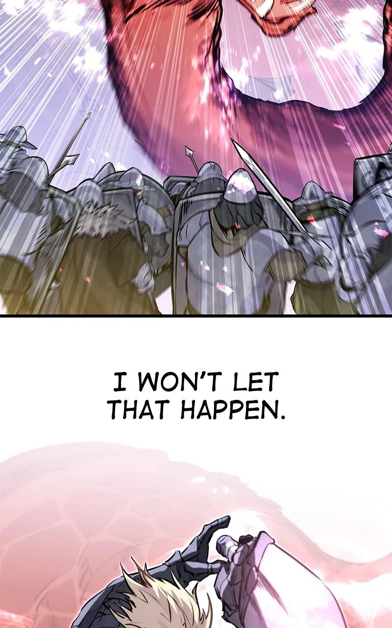 The Regressed Mercenary Has a Plan Chapter 27 – Page 83