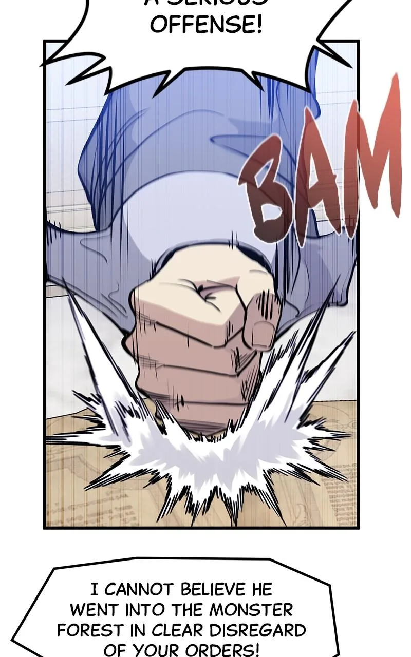 The Regressed Mercenary Has a Plan Chapter 27 – Page 102