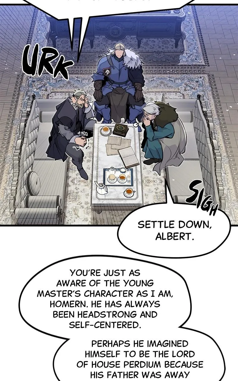 The Regressed Mercenary Has a Plan Chapter 27 – Page 103