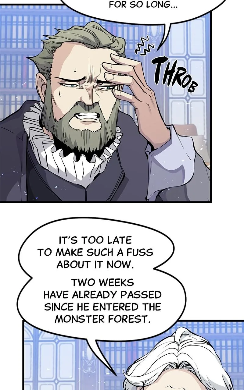 The Regressed Mercenary Has a Plan Chapter 27 – Page 104