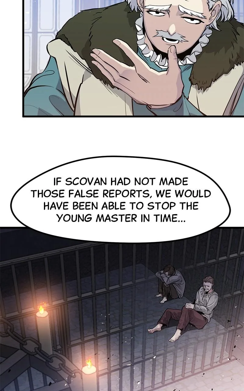 The Regressed Mercenary Has a Plan Chapter 27 – Page 105