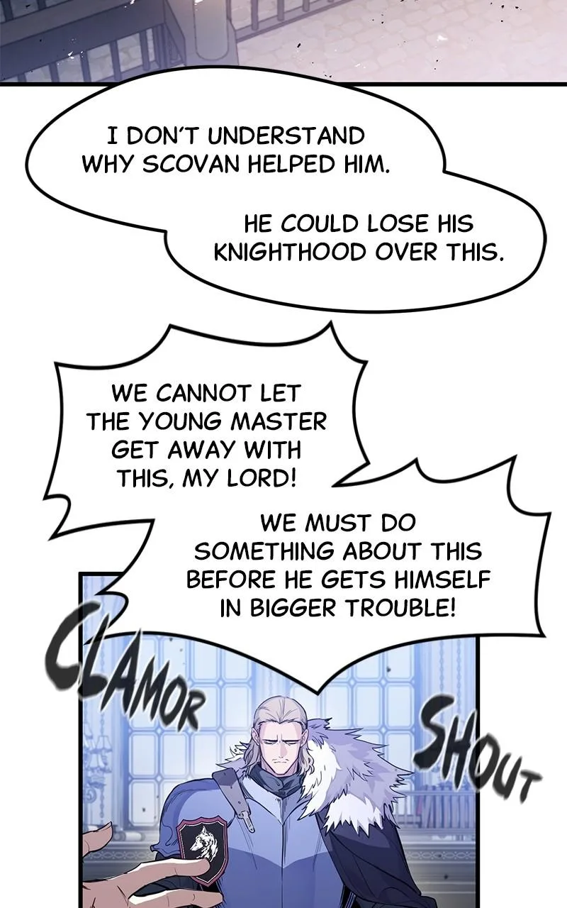 The Regressed Mercenary Has a Plan Chapter 27 – Page 106