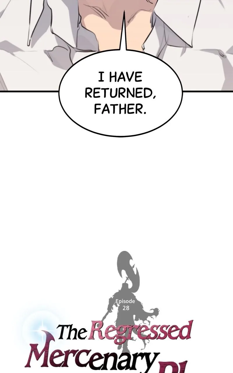 The Regressed Mercenary Has a Plan Chapter 28 – Page 5