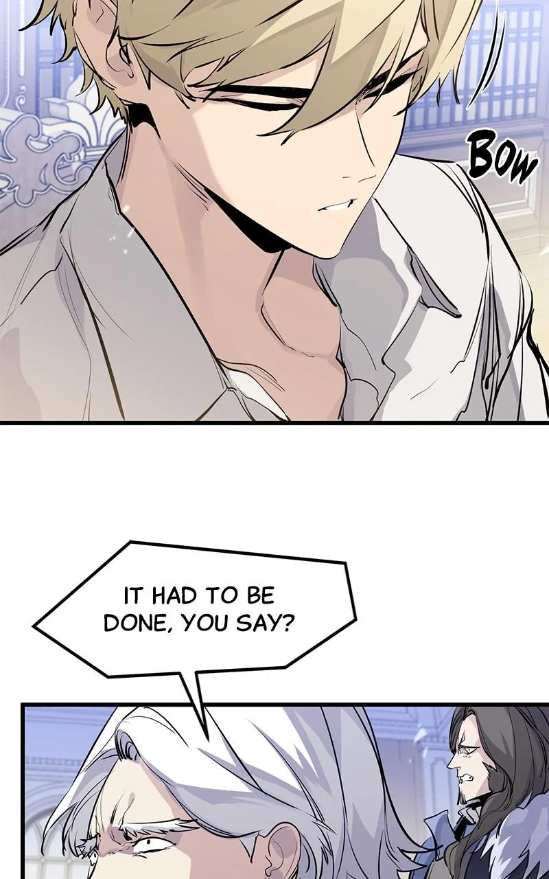 The Regressed Mercenary Has a Plan Chapter 28 – Page 8
