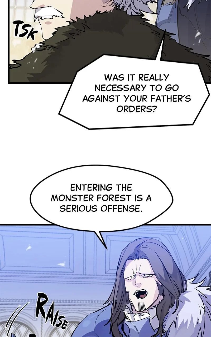 The Regressed Mercenary Has a Plan Chapter 28 – Page 9