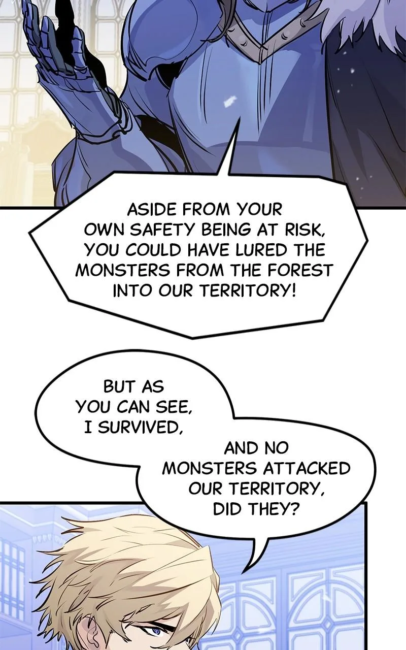 The Regressed Mercenary Has a Plan Chapter 28 – Page 10