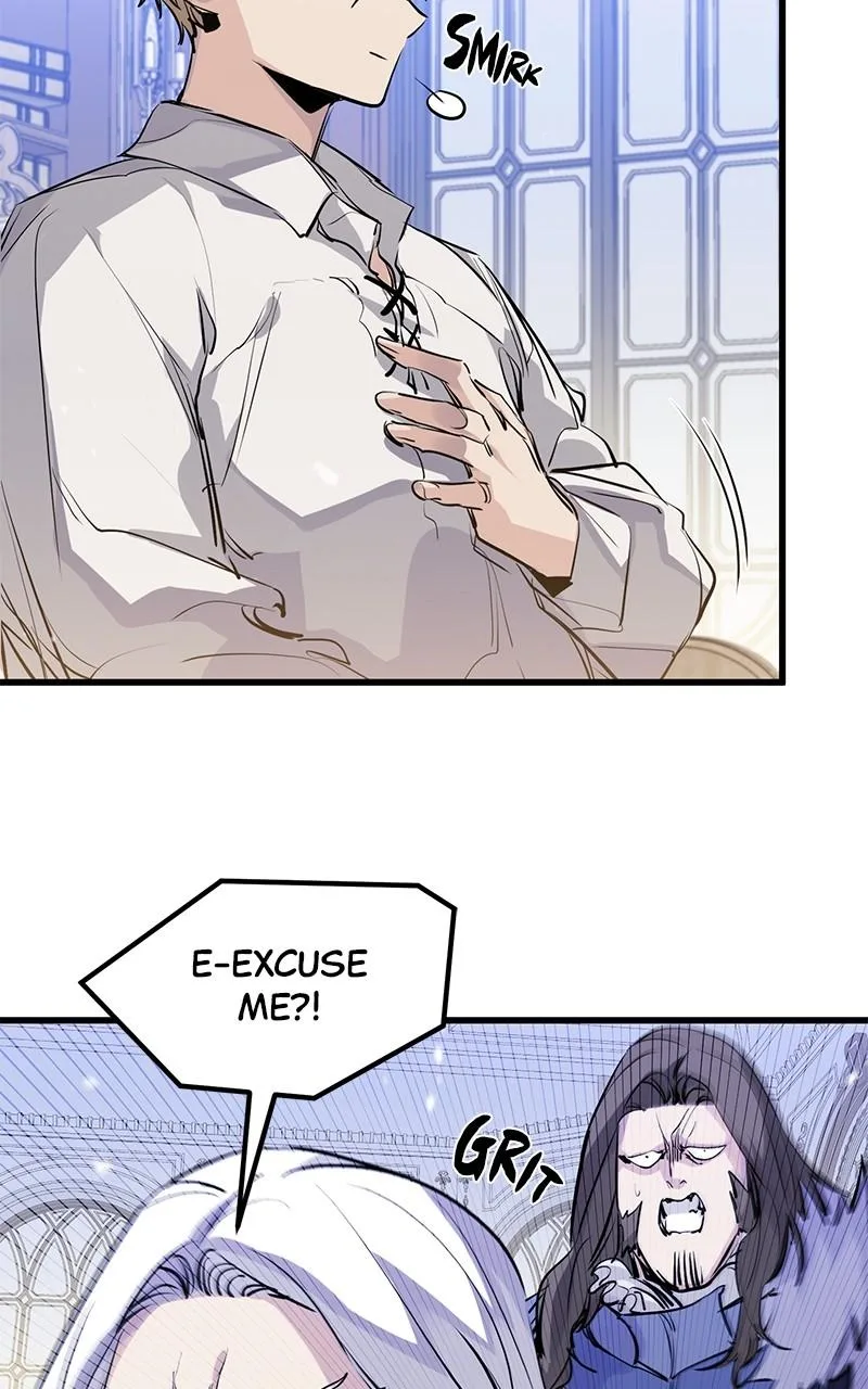 The Regressed Mercenary Has a Plan Chapter 28 – Page 11