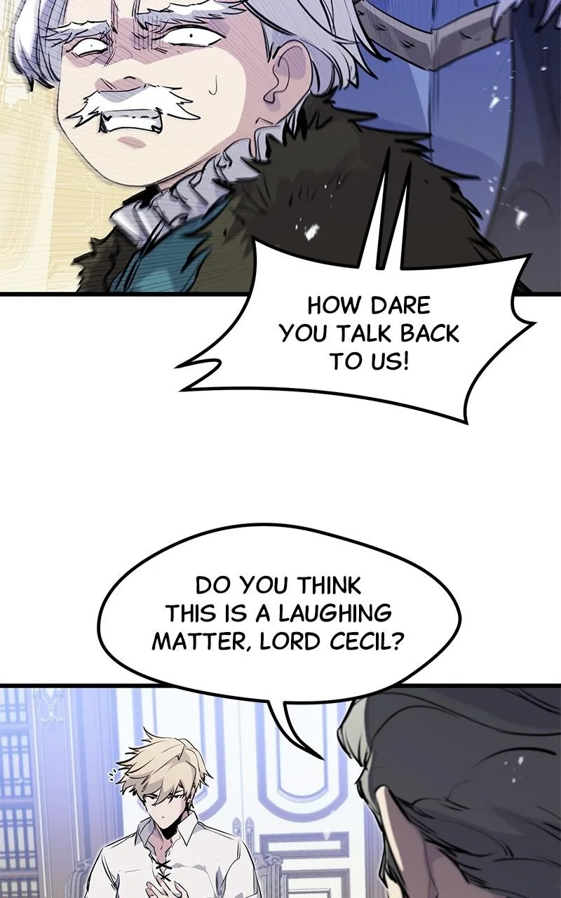 The Regressed Mercenary Has a Plan Chapter 28 – Page 12