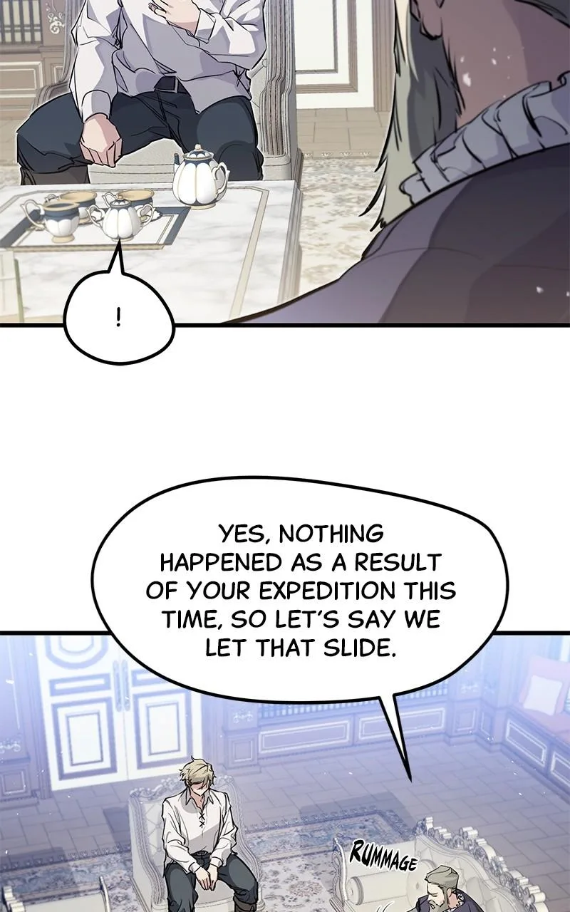 The Regressed Mercenary Has a Plan Chapter 28 – Page 13